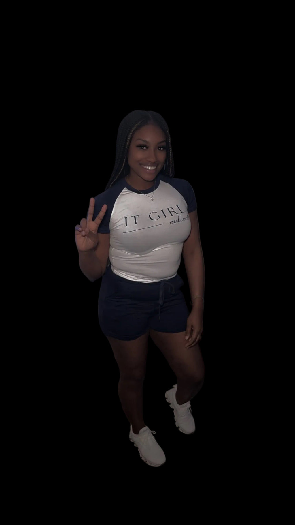 It Girl Collection Chill Sets