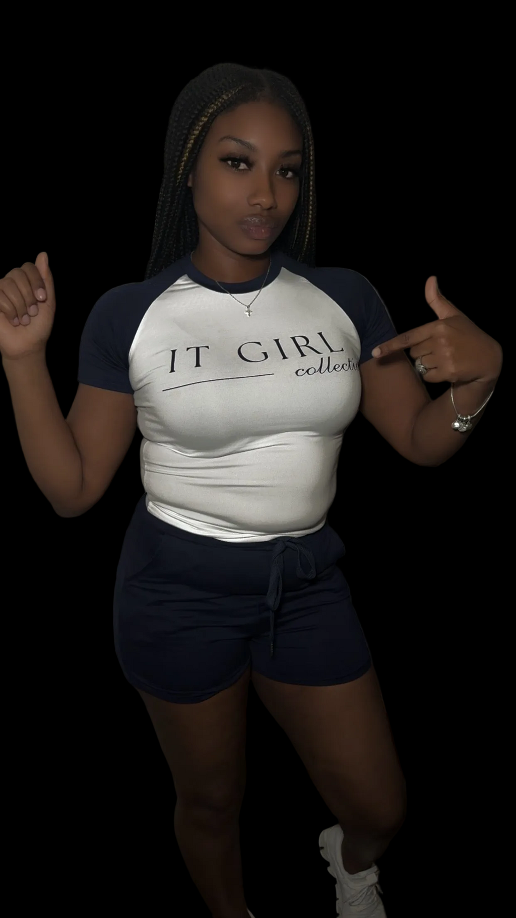 It Girl Collection Chill Sets